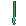Unused "ElectroBaton" pickup.