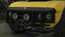 Brawler-GTAO-Bumpers-BullbarwithWinch&Lights