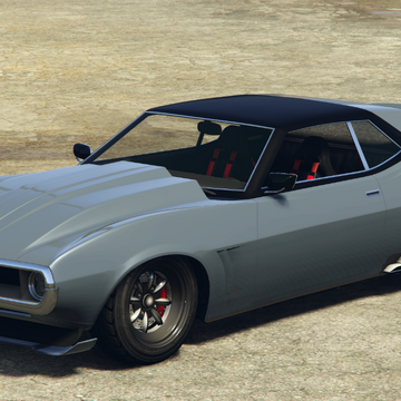 Deviant Gta Wiki Fandom