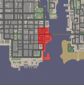 Fishmarket South