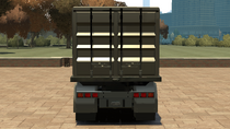 FlatbedContainer-GTAIV-Rear