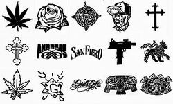 Hemlock Tattoo Gta Wiki Fandom