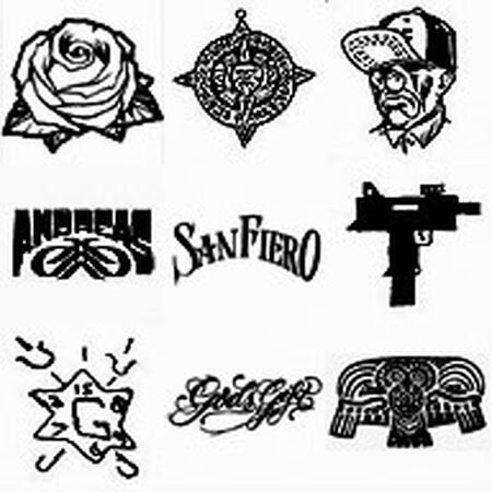 Hemlock Tattoo Gta Wiki Fandom