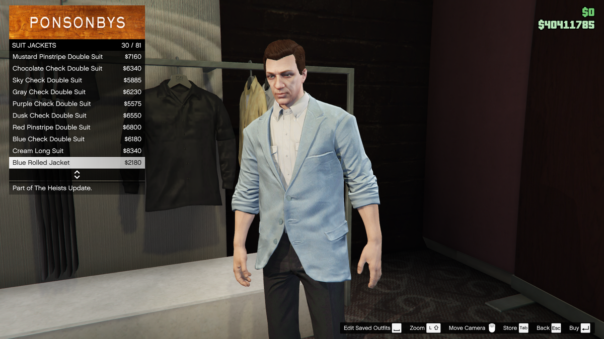 gta 5 heist outfits