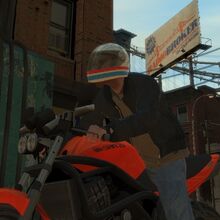Helmet Gta Wiki Fandom Quad quad motocicleta mods para gta san andreas con instalador descarga gratuita. helmet gta wiki fandom