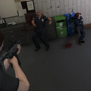 P O W Gta Wiki Fandom P O W Gta Wiki Fandom