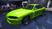 Lucky Wheel Reward (no advert).