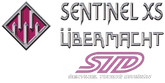 Sentinel-GTAIV-Badges
