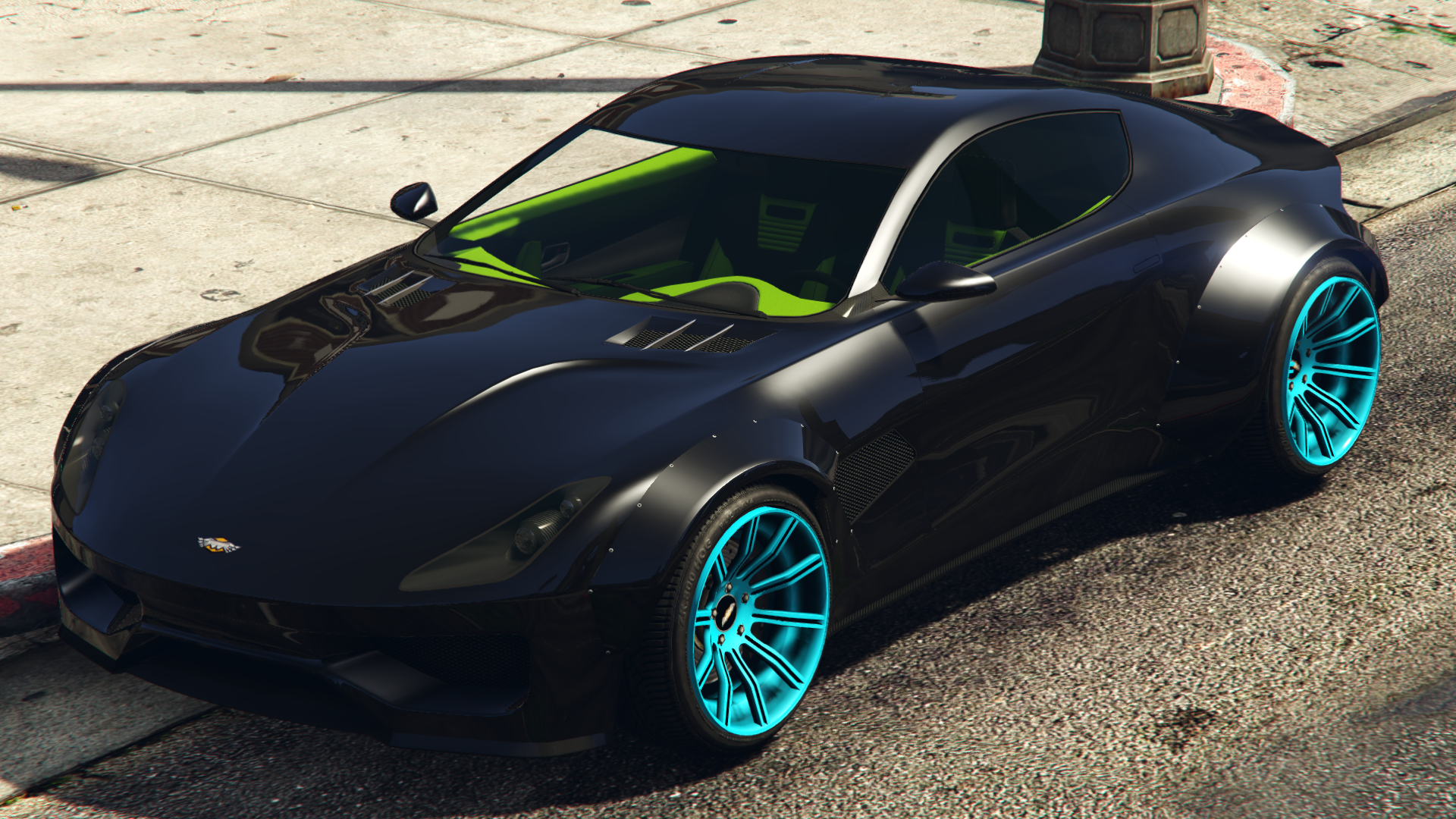 The Most Customizable Cars in GTA 5 & How to Customize Them