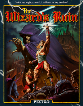 Boxart