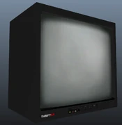 ThriftExSmallTV-GTAIV-FrontQuarterView