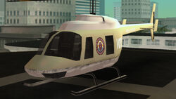 Police Maverick, GTA Wiki