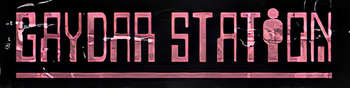 GaydarStation-GTASA-logo