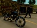 Grand Theft Auto San Andreas - Clip 5 - Biker