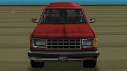 Landstalker-GTAVC-Front