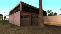 LasVenturasFireStation-GTASA-RearDoors.jpg (152 KB) Rear garage doors.