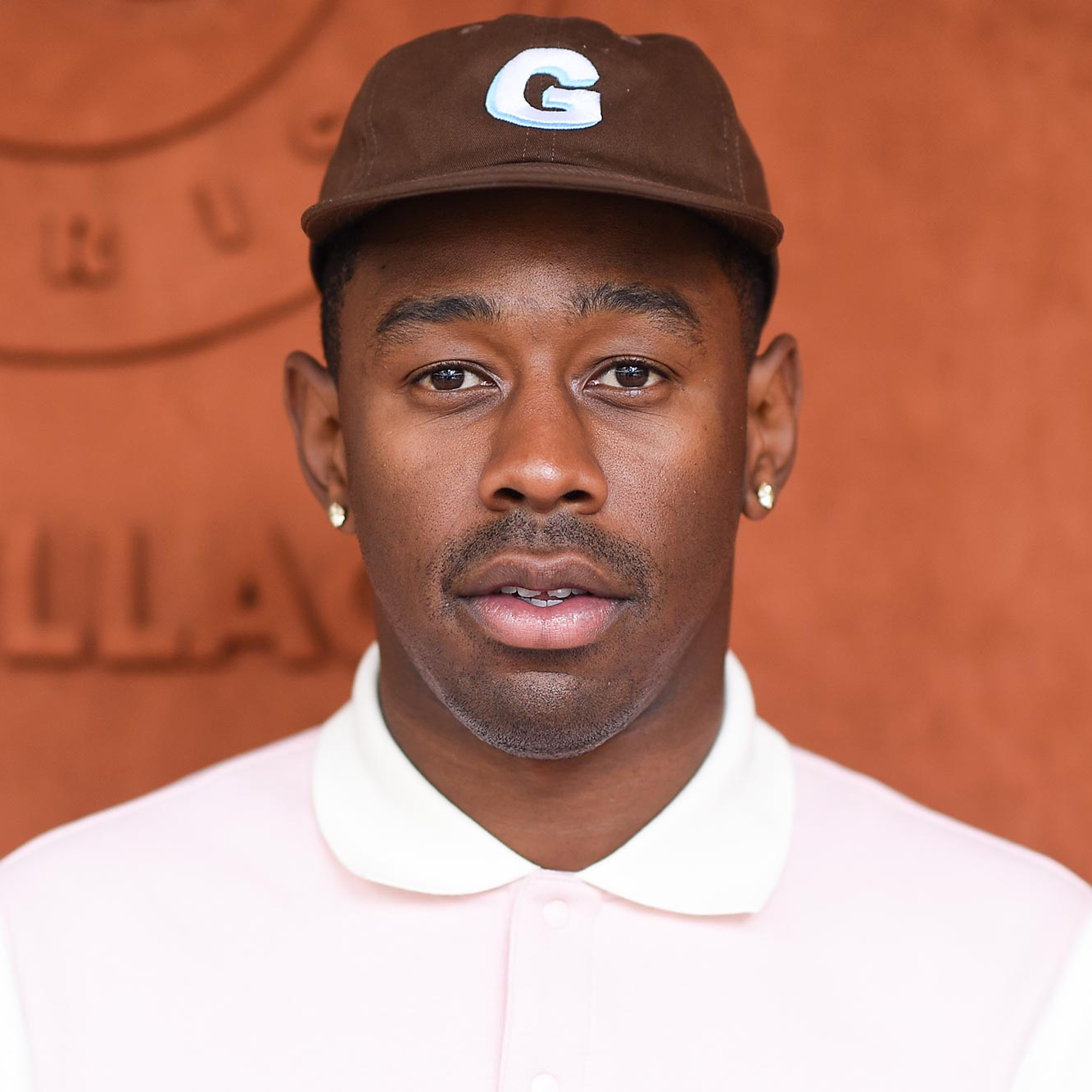 Tyler The Creator Tyler Gregory Okonma Sticker - Tyler The Creator