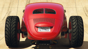 WeevilCustom-GTAOe-Rear