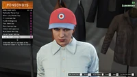 ArenaWar-GTAO-FemaleHats-ArenaWarHats39-BurgerShotBullseyeCap