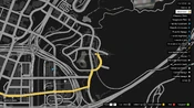 BikeService-GTAOe-Customer-EastMirrorDrive-Map