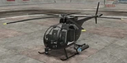 BuzzardAttackChopper-GTAV-Front