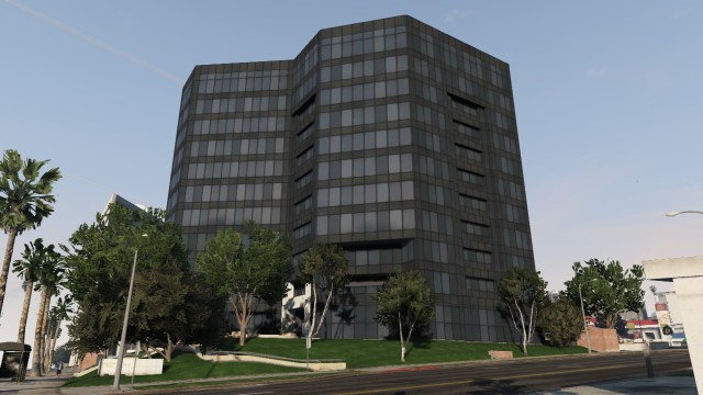 gta v high end apartments