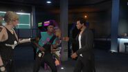 DiamondCasinoHeist-GTAO-OnlineProtagonists-Celebration.jpg (83 KB) The Protagonists celebrating after completing the Diamond Casino Heist.