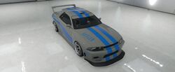 Gta 5 elegy top custom