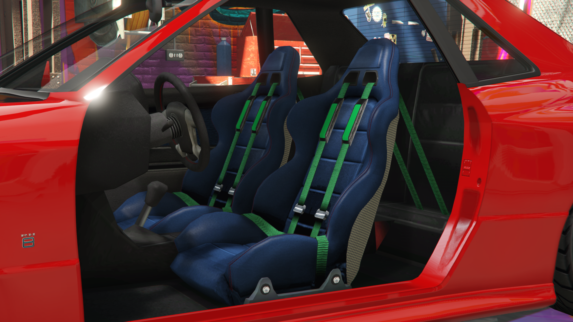 Elegy Retro Custom GTA Wiki Fandom