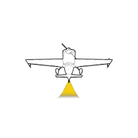 GTA V Flight School Runway landing.png