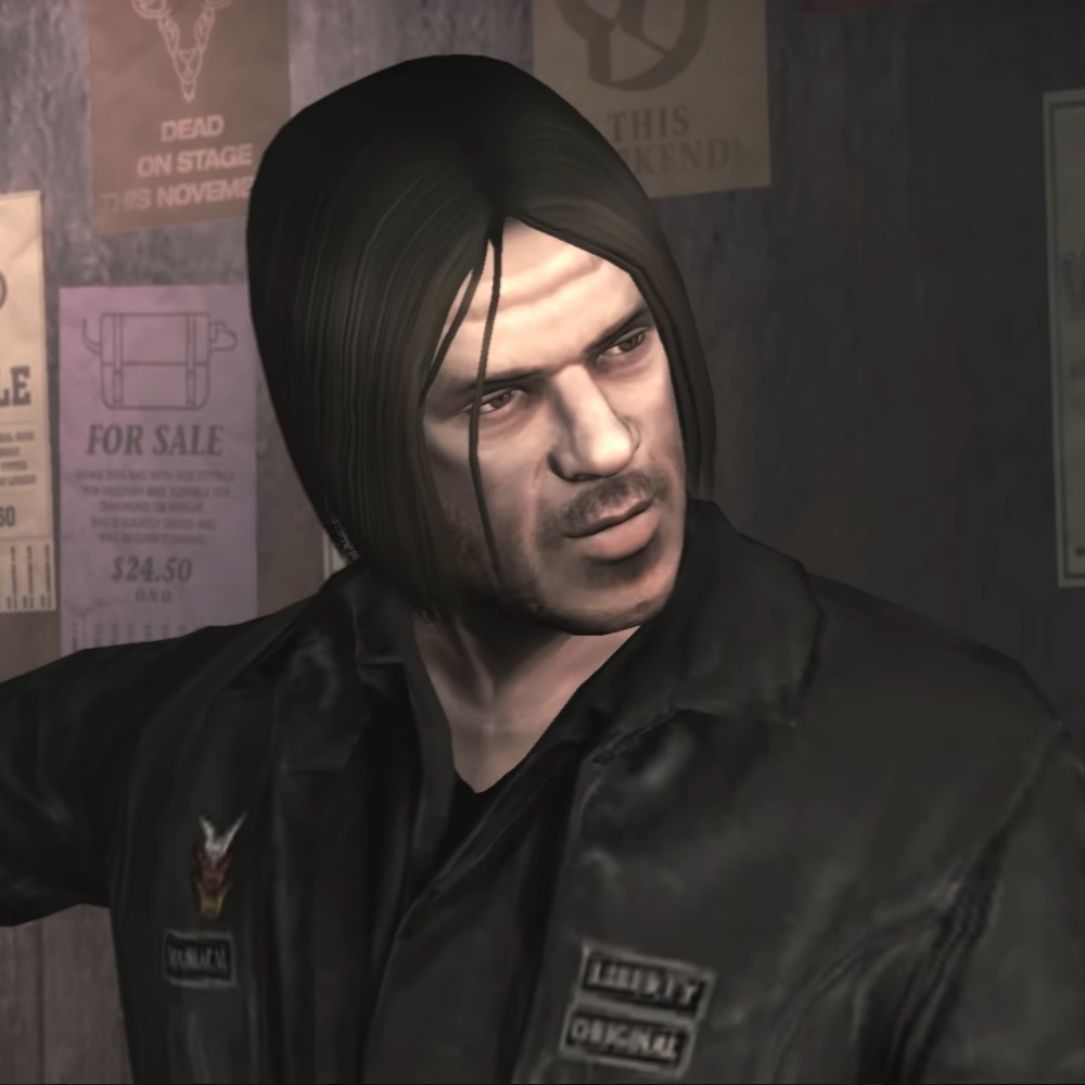 Darko Brevic  GTA 4 Characters, Bio & Voice Actor (GTA IV, TLaD & TBoGT)