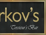 Jerkov's