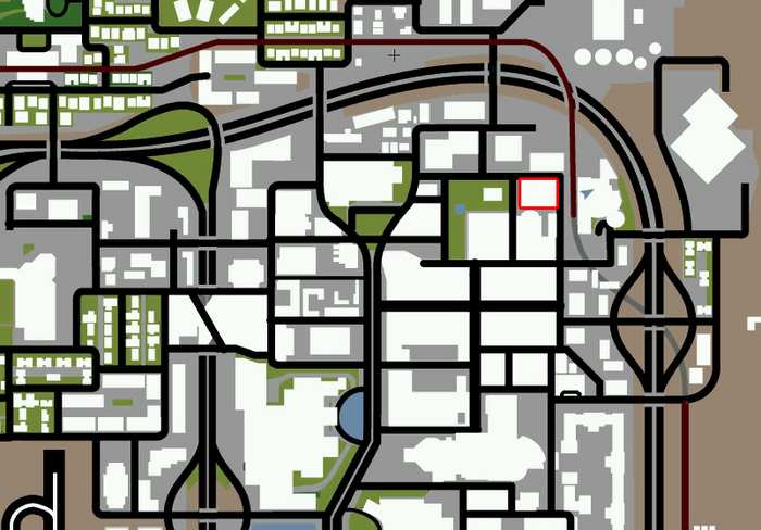 Гта са подковы. Лас Вентурас в ГТА Сан андреас. GTA sa Map PNG.