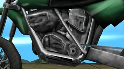 Sanchez-GTAVC-Engine