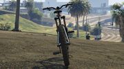 Scorcher-GTAV-Rear