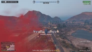 Deliver the Special Cargo to the drop off. (Drop 3)