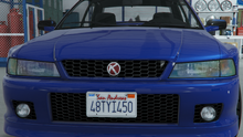 SultanRSClassic-GTAO-HeadlightCovers-IridescentHeadlightGlass