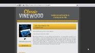 Review page on Classicvinewood.com.