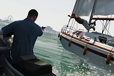 Debonaire | GTA Wiki