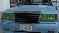 VorschlaghammerDriftTune-GTAOe-HeadlightCovers-GreenHeadlightGlass