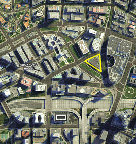 Wenger Institute GTAV Map.jpg