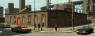 Acter Industrial Park, Alderney (GTA IV).