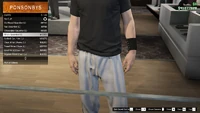 Bikers-GTAO-MaleAccessories-Cuffs4-BlackGauntletL.png
