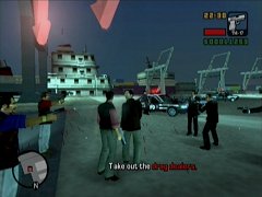 liberty city stories missions