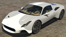 Corsita-GTAOe-LiveryFront-WhiteWideRacingStripe