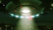 Did Somebody Say Yoga Pt2 GTAVe UFO