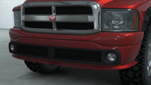 Dorado-GTAOe-FrontBumpers-PrimaryStreetBumper