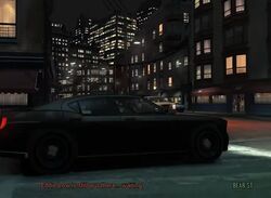 Niko Bellic meets the notorious Eddie Low - GTA IV by