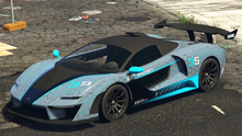 Emerus-GTAO-front-HexagonBlue