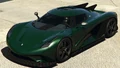 Vehicles in GTA Online (7.39 MB) Vehicles